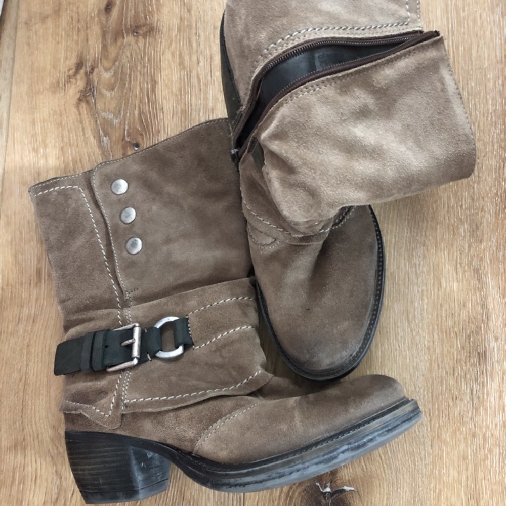 Josef Seibel boots